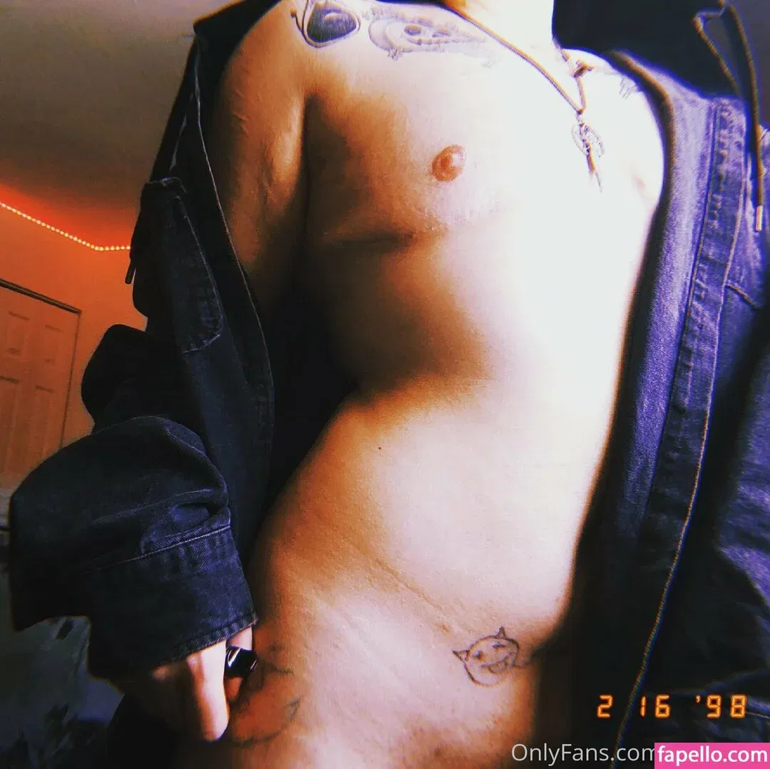 jbaby718 Onlyfans Photo Gallery 