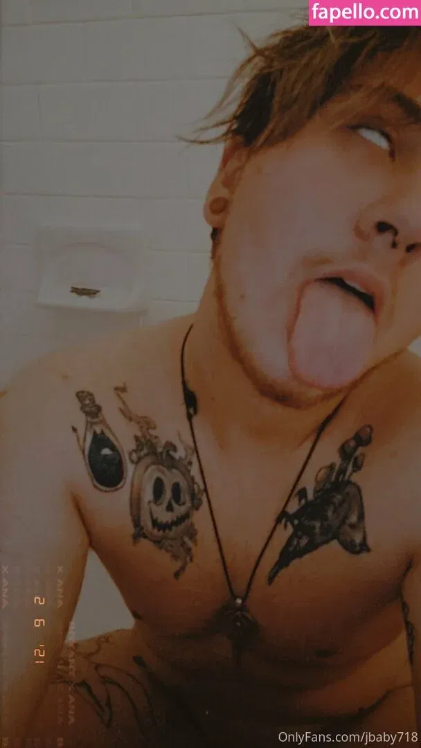 jbaby718 Onlyfans Photo Gallery 