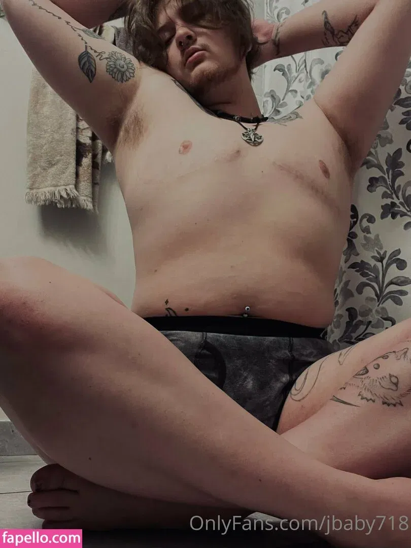 jbaby718 Onlyfans Photo Gallery 