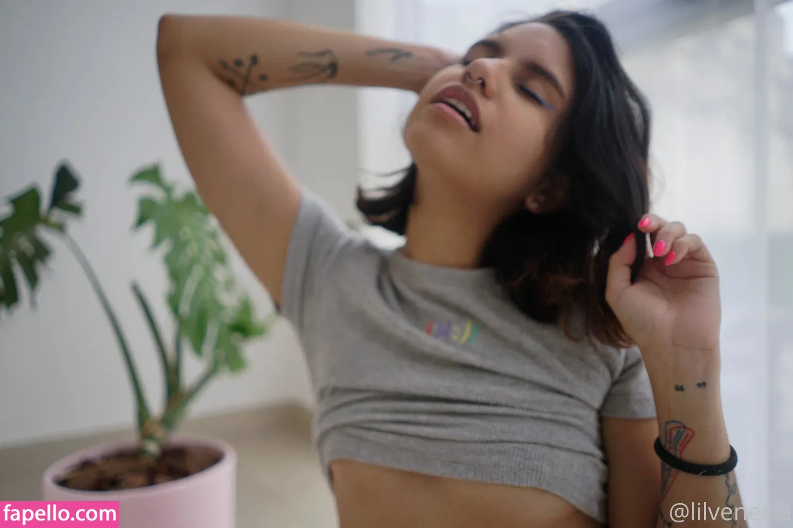 lilvenecia Onlyfans Photo Gallery 