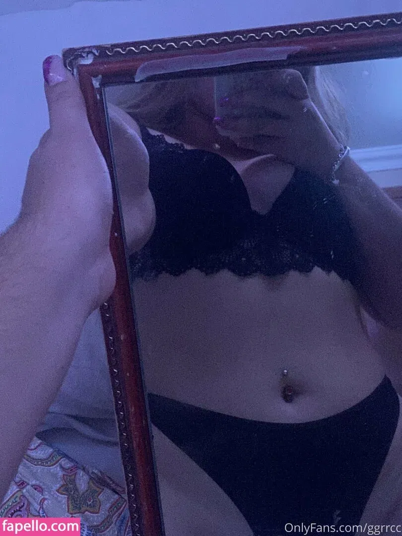 ggrrcc Onlyfans Photo Gallery 