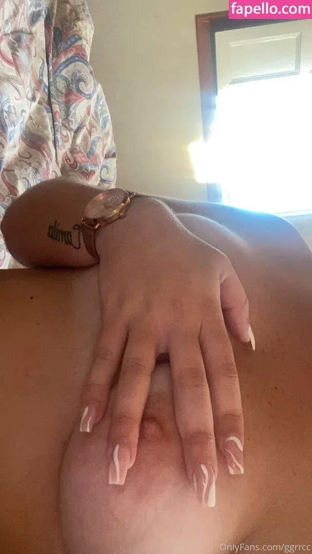 ggrrcc Onlyfans Photo Gallery 