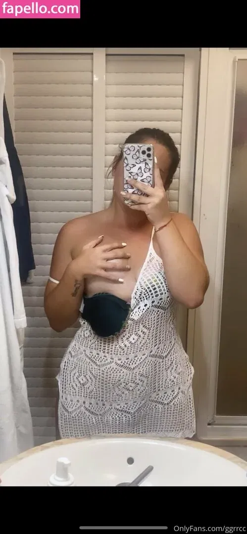 ggrrcc Onlyfans Photo Gallery 