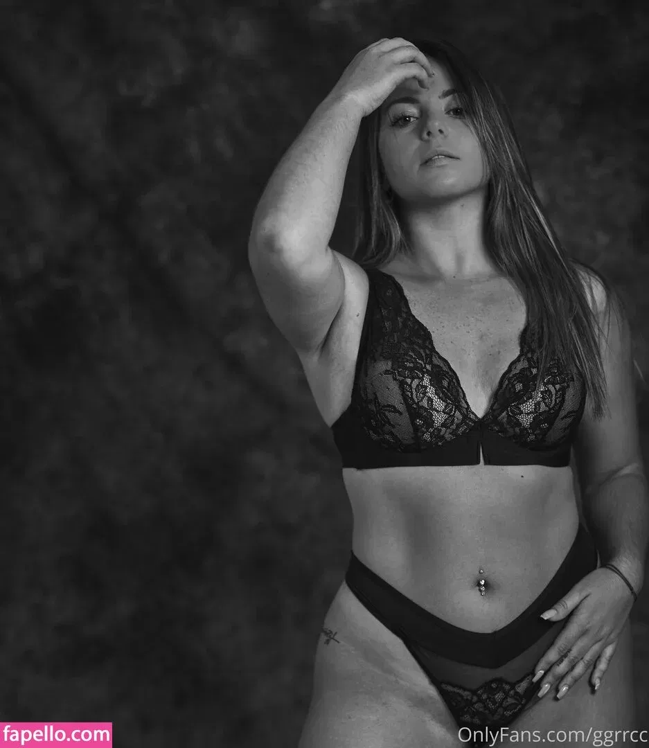 ggrrcc Onlyfans Photo Gallery 