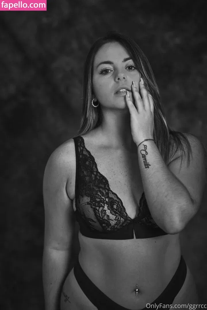 ggrrcc Onlyfans Photo Gallery 