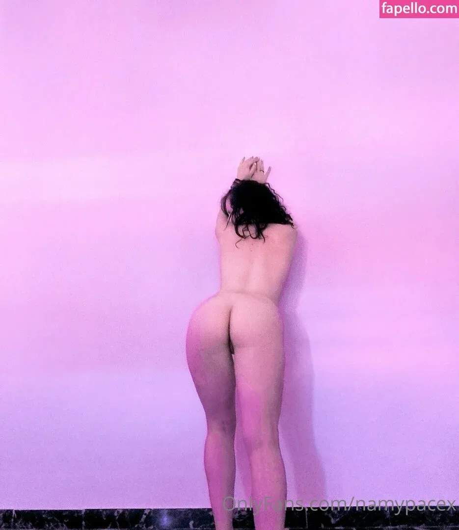 namypacex Onlyfans Photo Gallery 