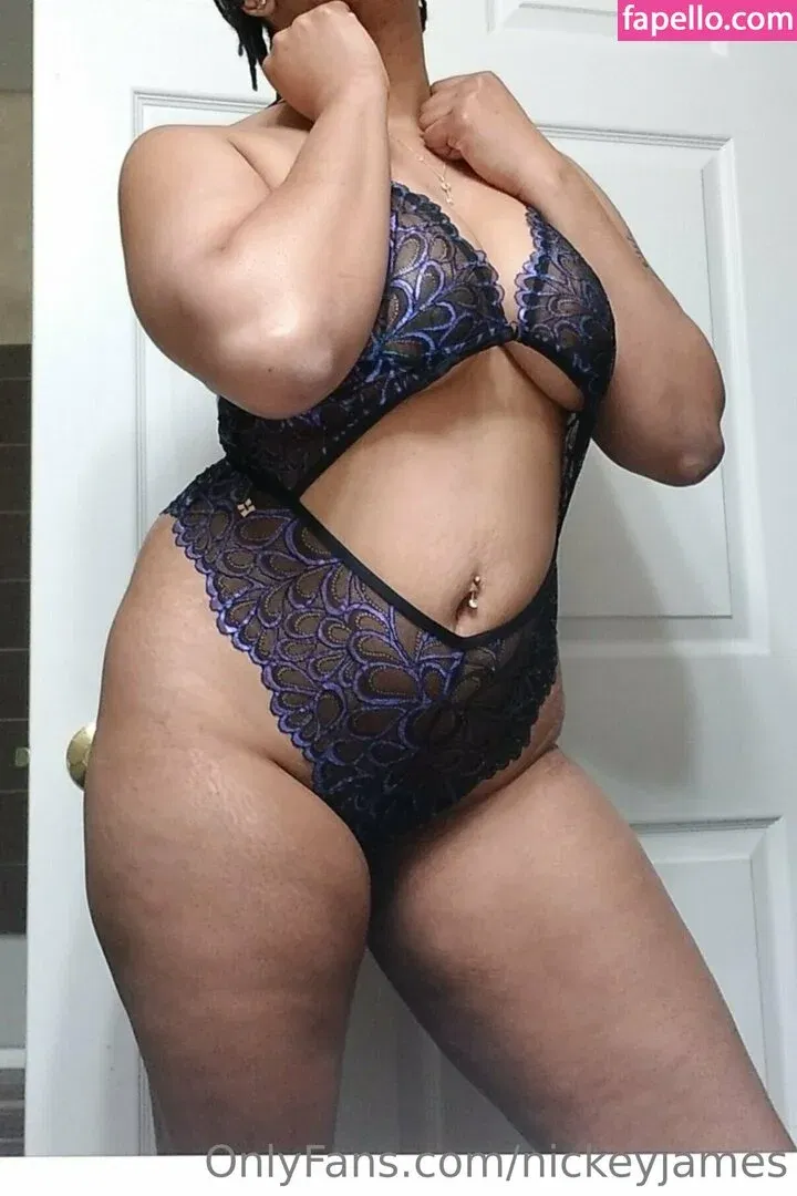 nickeyjames Onlyfans Photo Gallery 