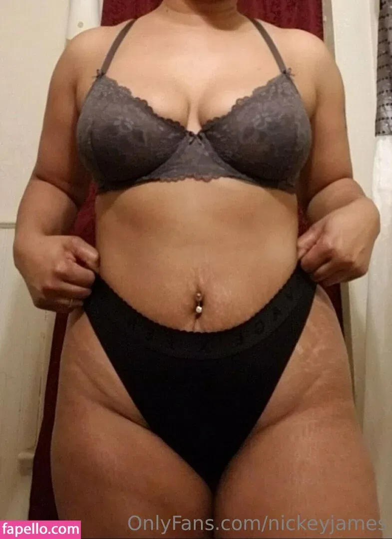 nickeyjames Onlyfans Photo Gallery 