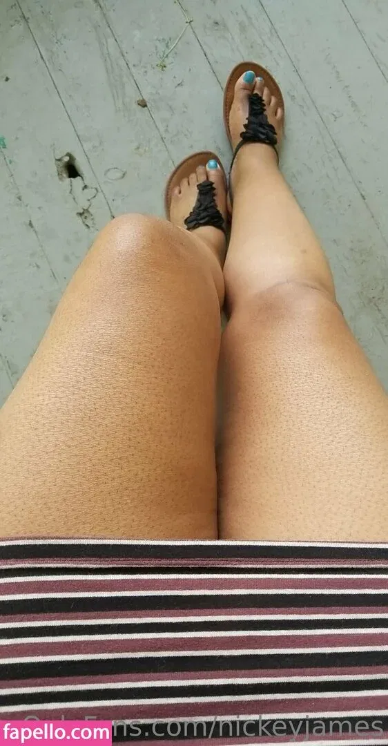 nickeyjames Onlyfans Photo Gallery 