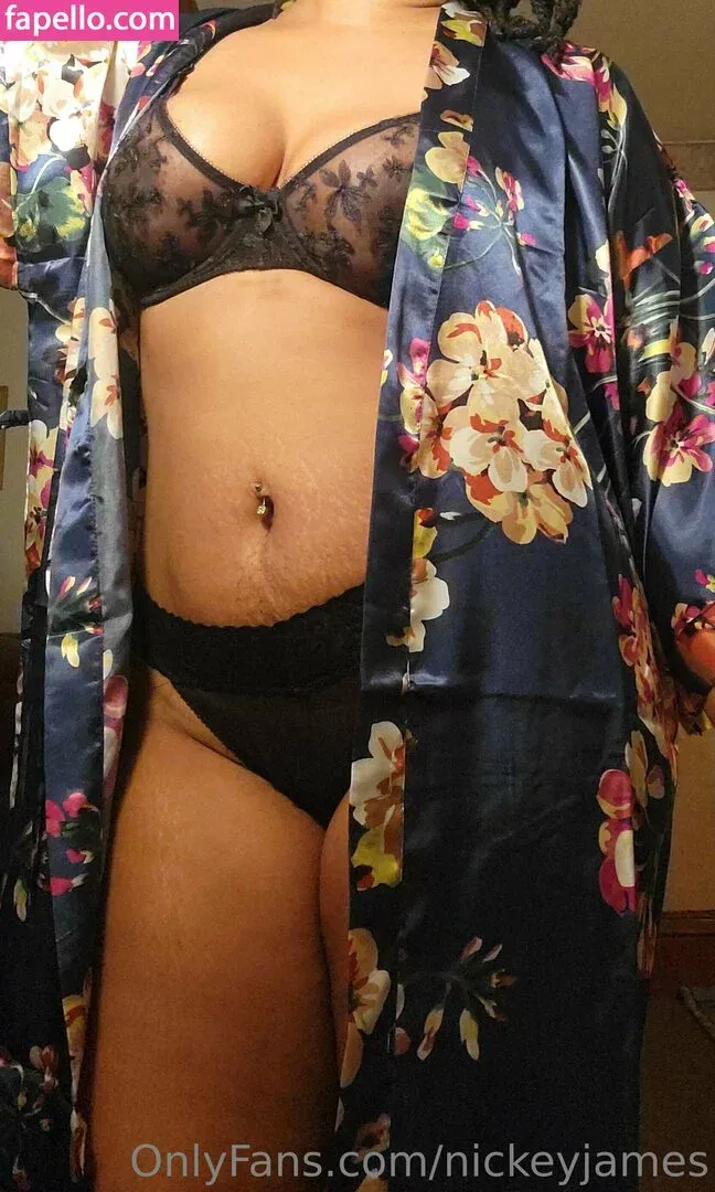 nickeyjames Onlyfans Photo Gallery 