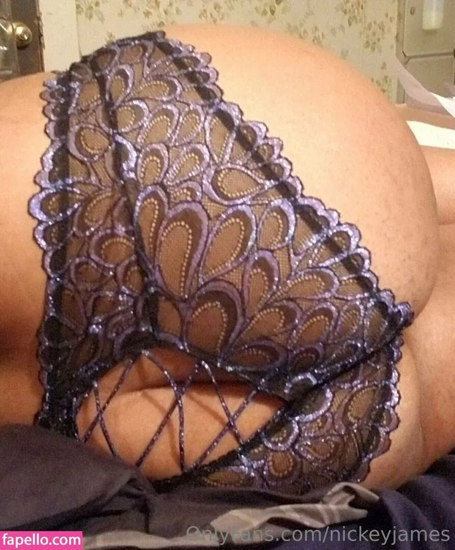 nickeyjames Onlyfans Photo Gallery 