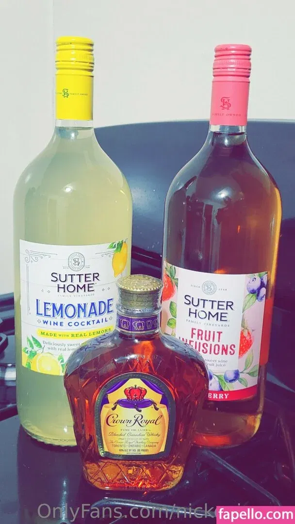 nickeyjames Onlyfans Photo Gallery 