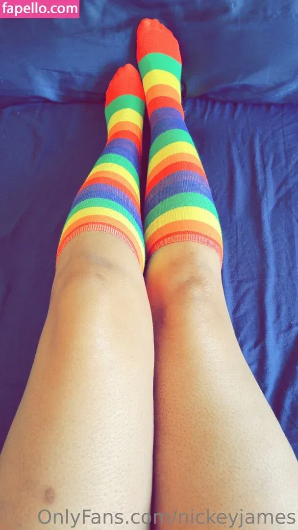 nickeyjames Onlyfans Photo Gallery 