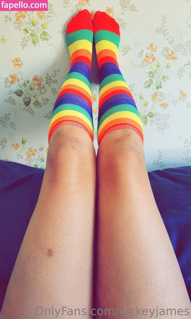 nickeyjames Onlyfans Photo Gallery 