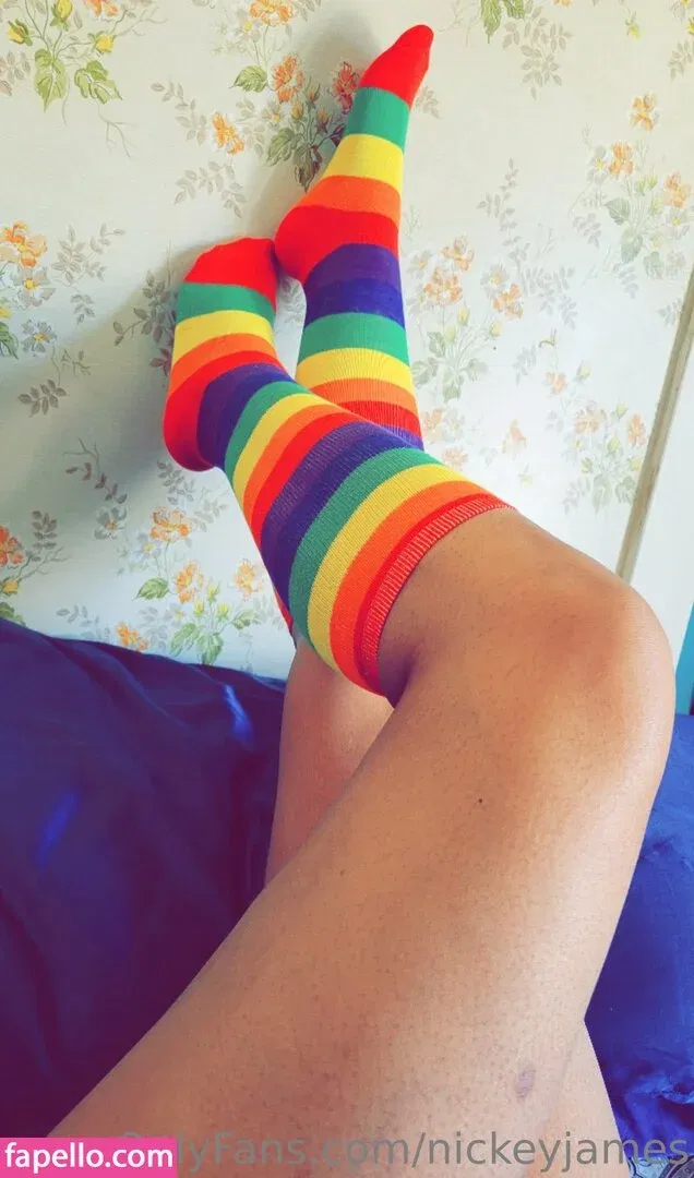 nickeyjames Onlyfans Photo Gallery 