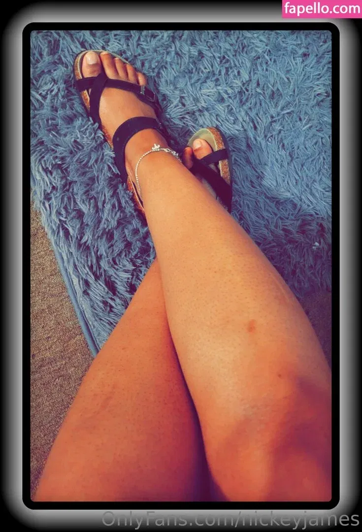 nickeyjames Onlyfans Photo Gallery 