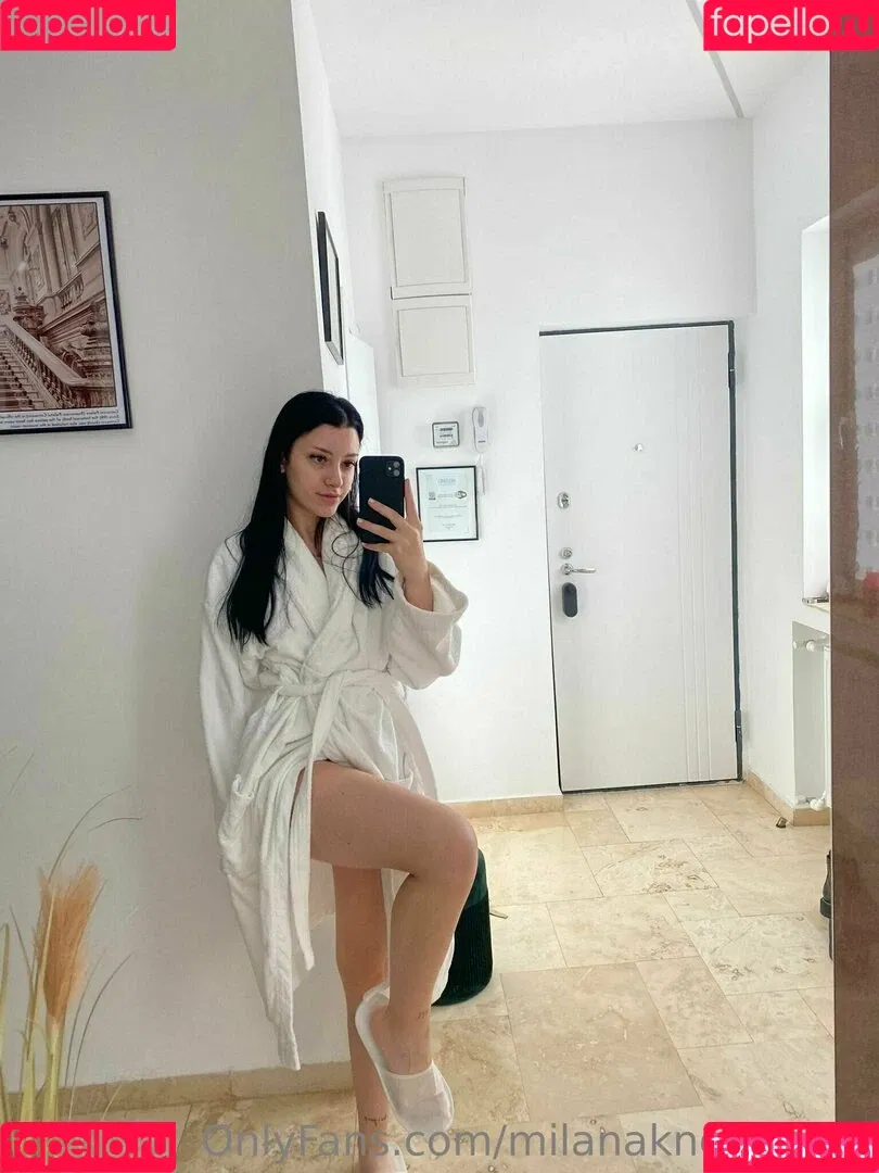 milanaknowsbest Onlyfans Photo Gallery 
