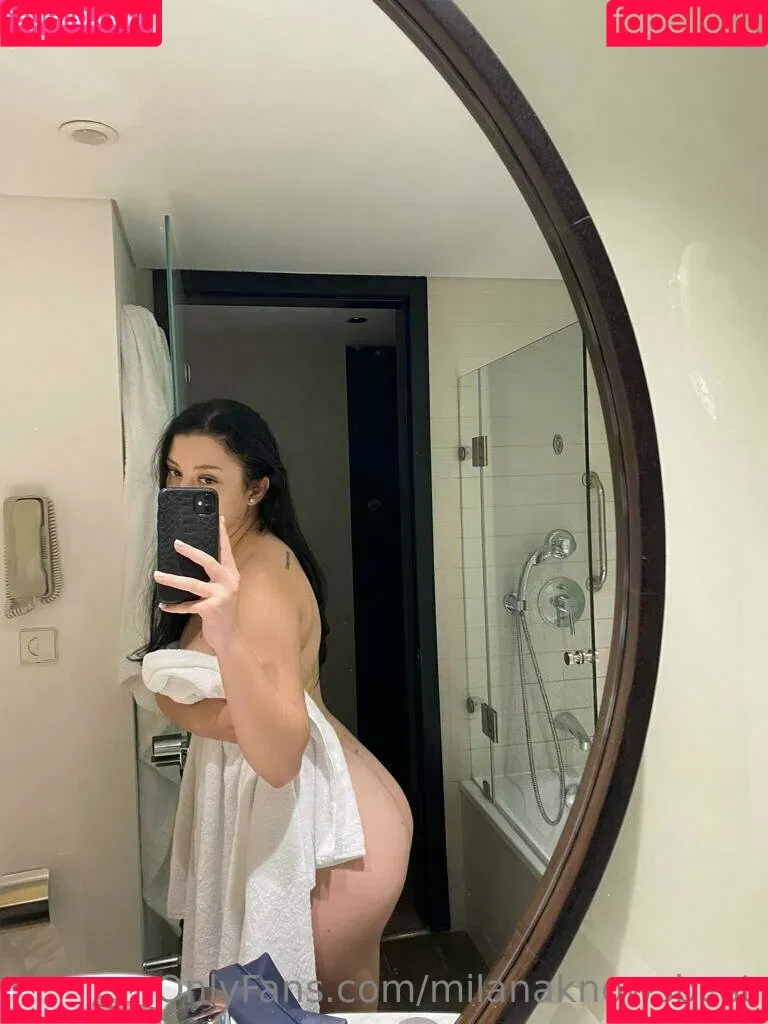 milanaknowsbest Onlyfans Photo Gallery 