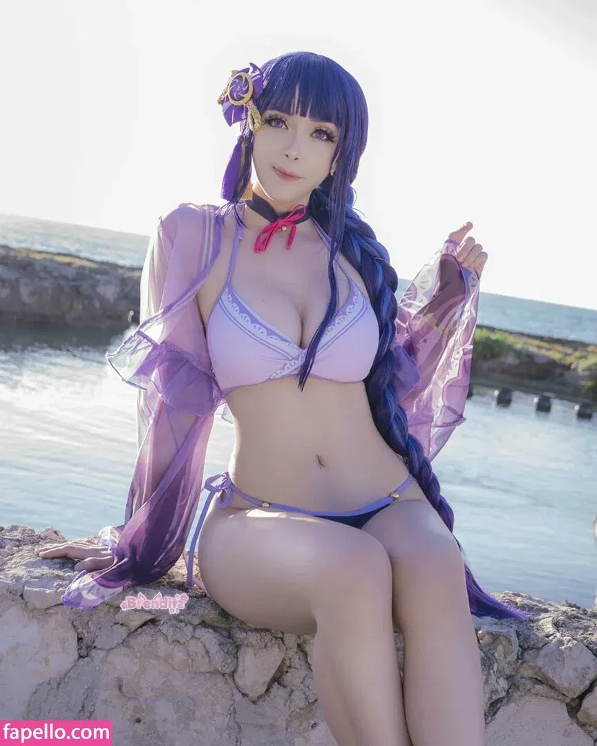 brenditz Onlyfans Photo Gallery 