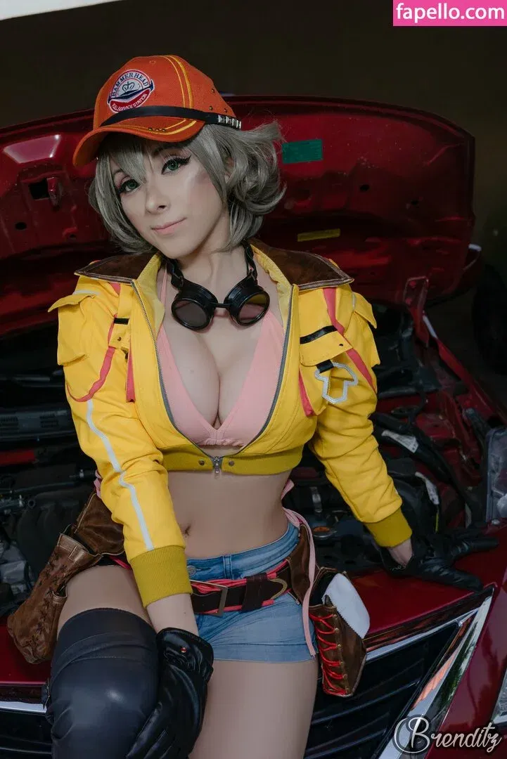 brenditz Onlyfans Photo Gallery 