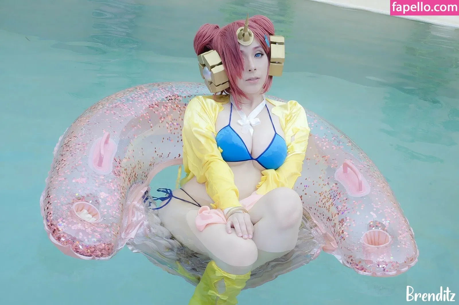 brenditz Onlyfans Photo Gallery 