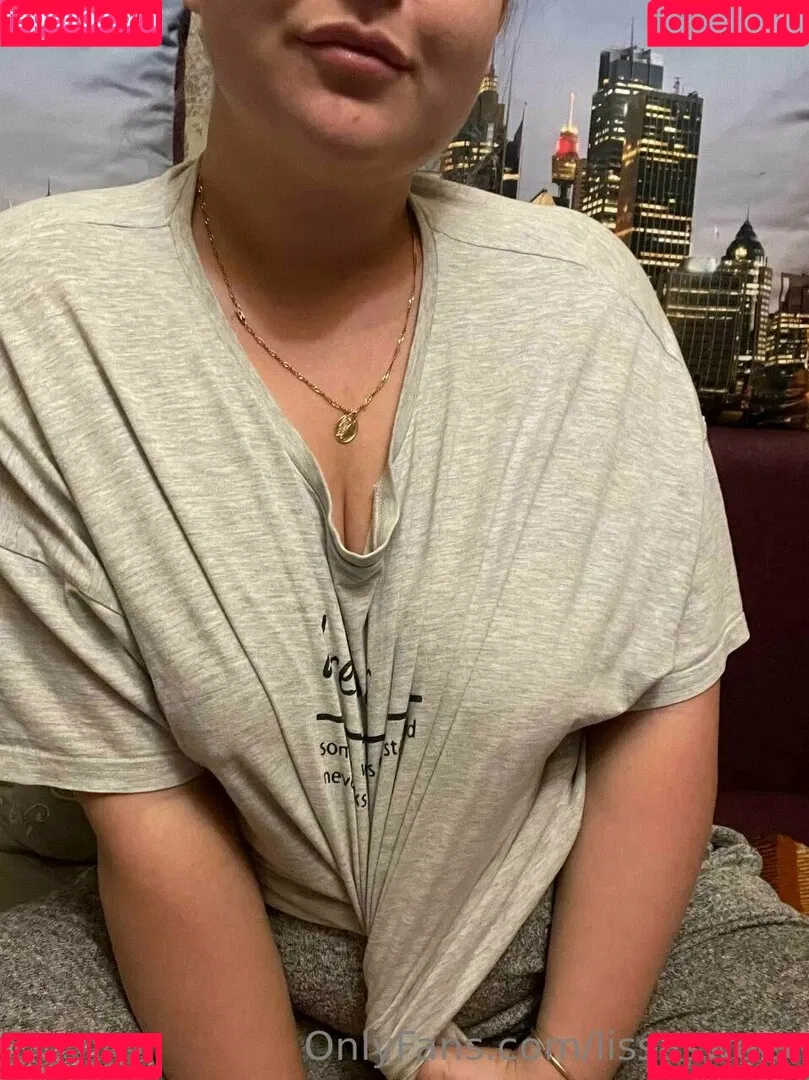 lissasweet Onlyfans Photo Gallery 