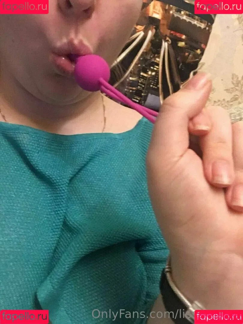 lissasweet Onlyfans Photo Gallery 