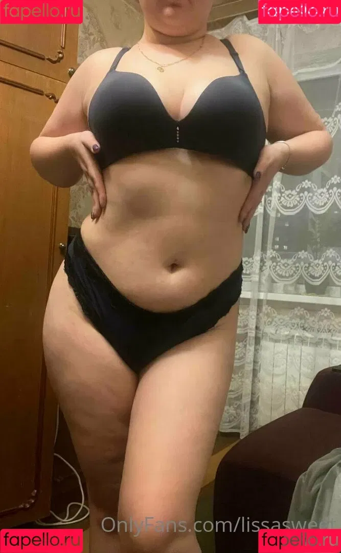 lissasweet Onlyfans Photo Gallery 