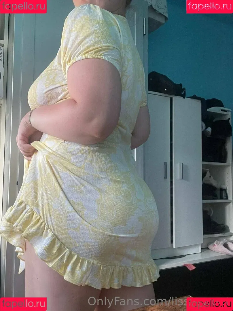 lissasweet Onlyfans Photo Gallery 