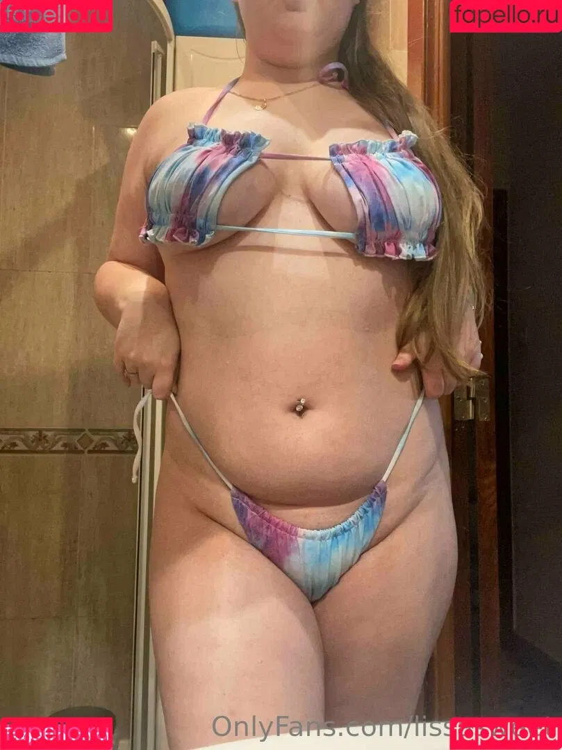 lissasweet Onlyfans Photo Gallery 