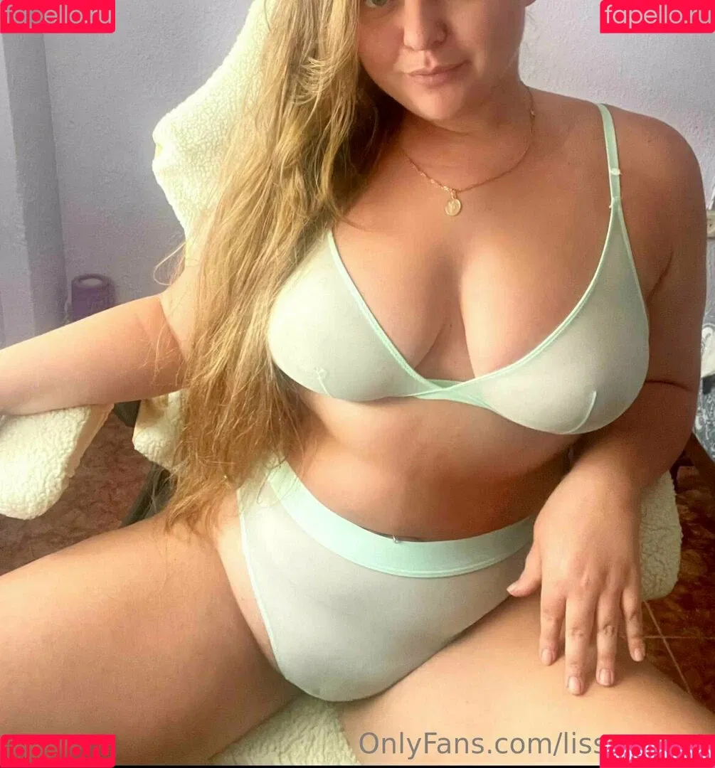 lissasweet Onlyfans Photo Gallery 