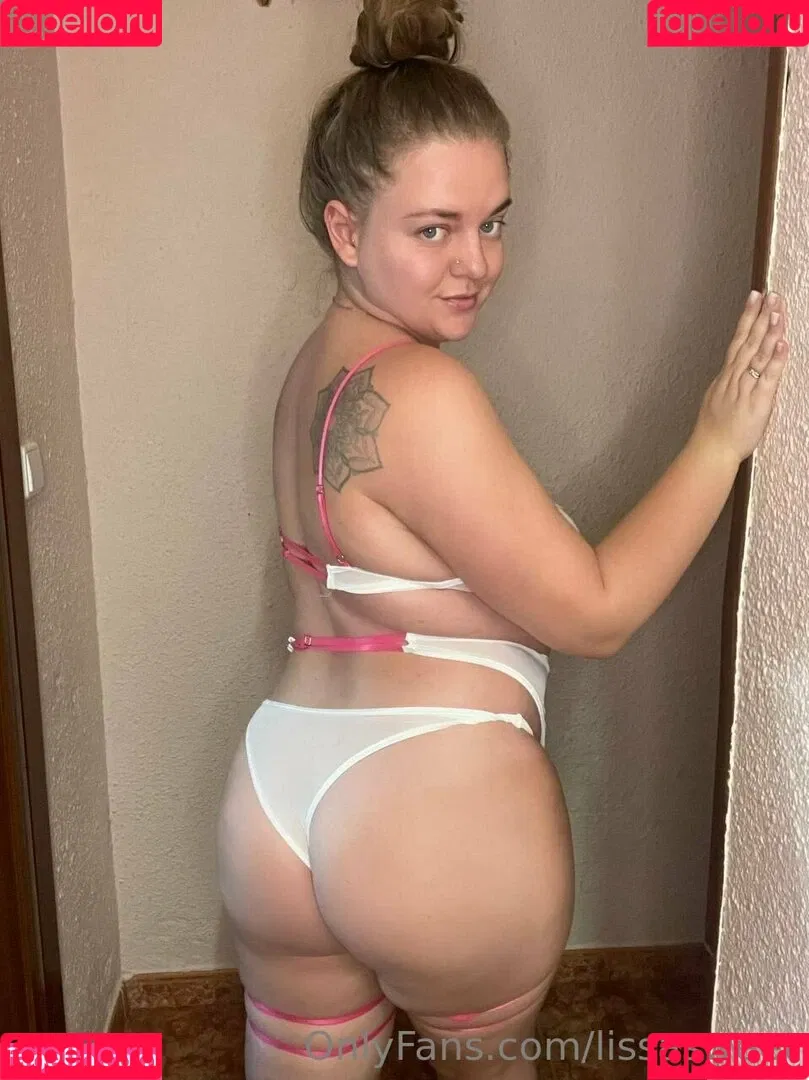 lissasweet Onlyfans Photo Gallery 