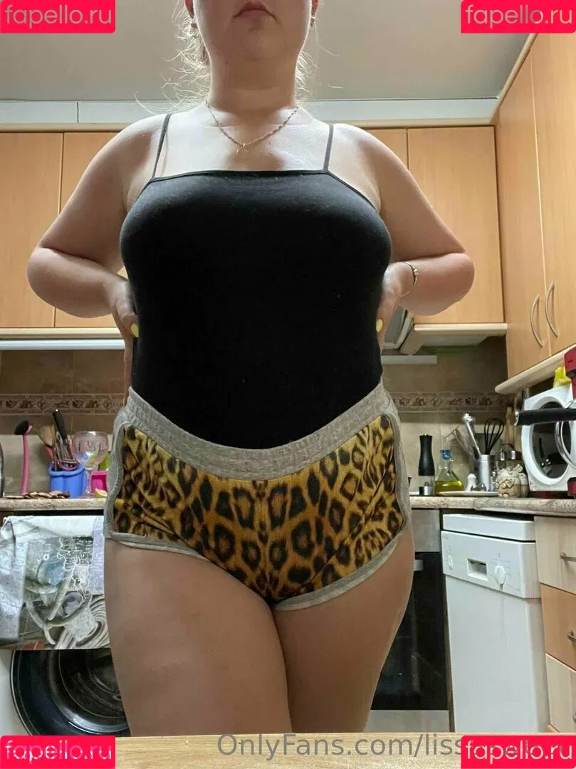 lissasweet Onlyfans Photo Gallery 