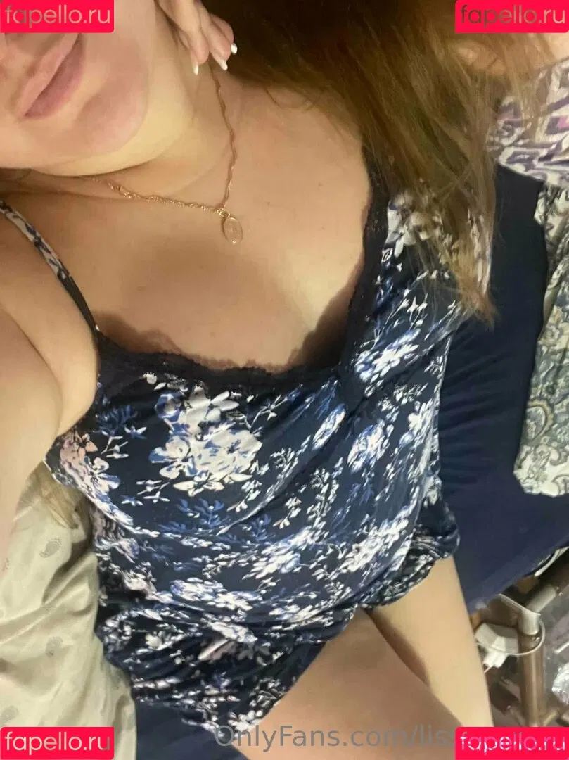 lissasweet Onlyfans Photo Gallery 