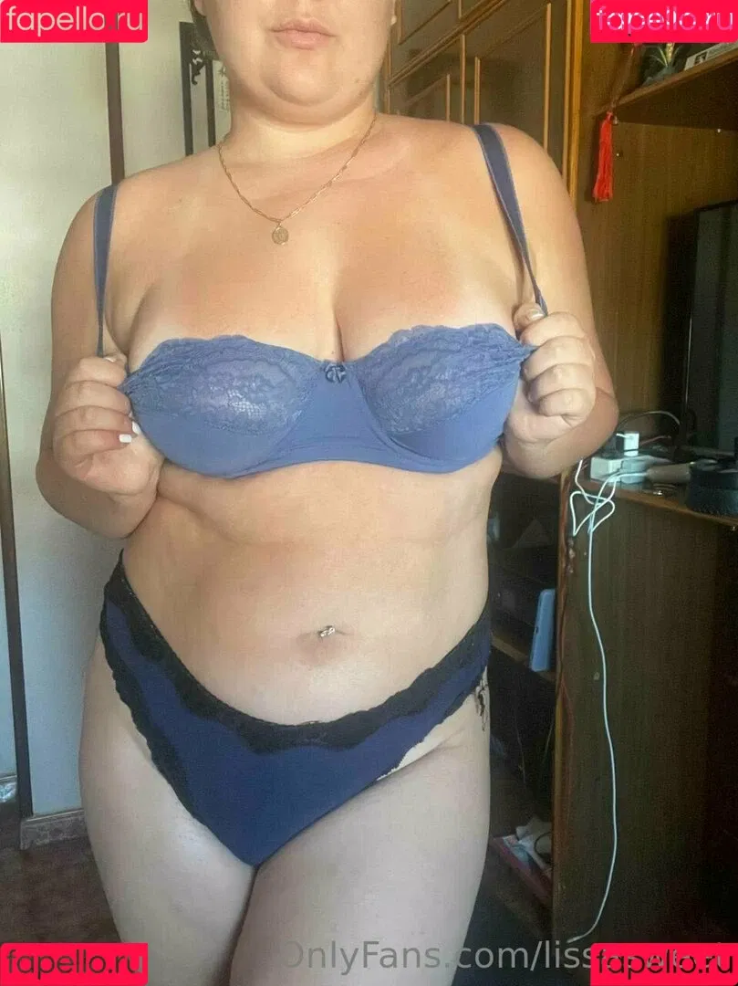 lissasweet Onlyfans Photo Gallery 