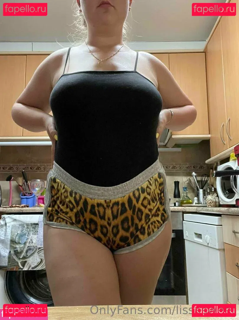 lissasweet Onlyfans Photo Gallery 