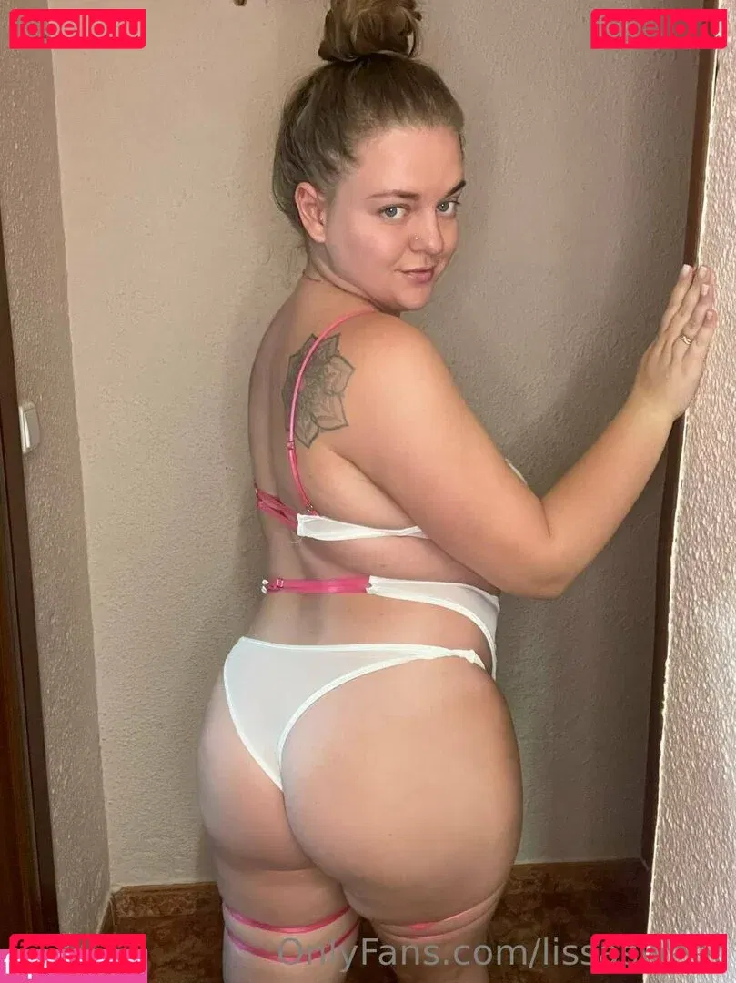 lissasweet Onlyfans Photo Gallery 