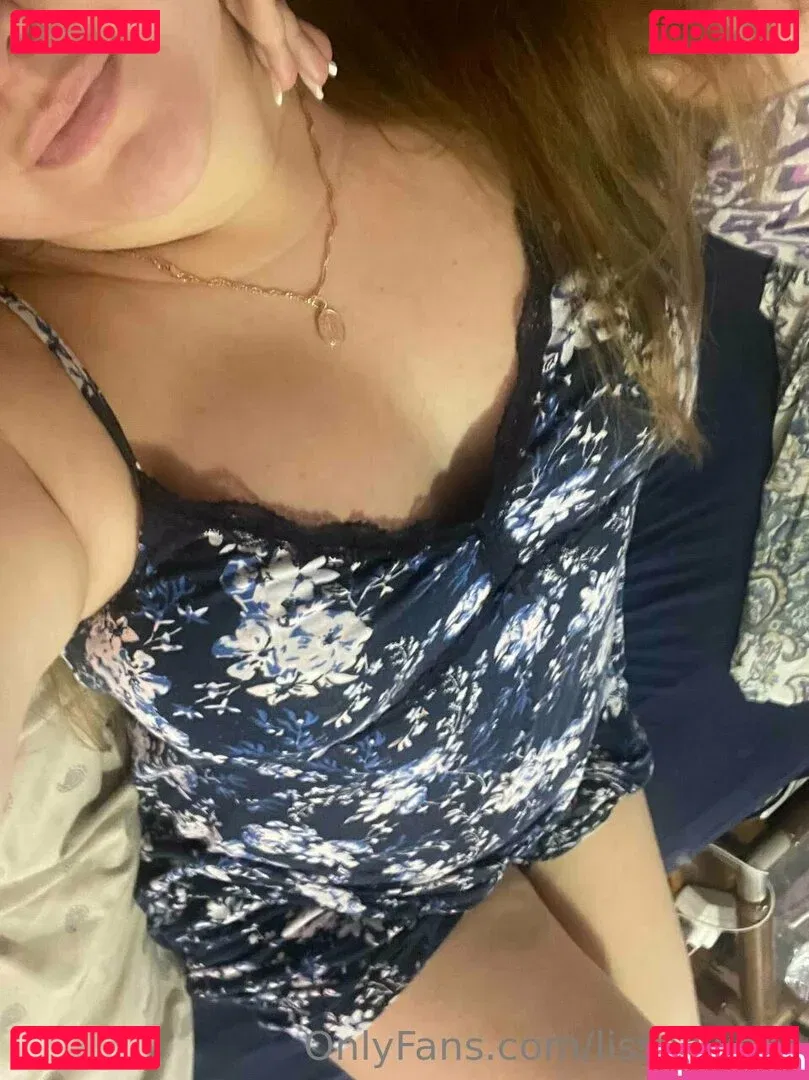 lissasweet Onlyfans Photo Gallery 