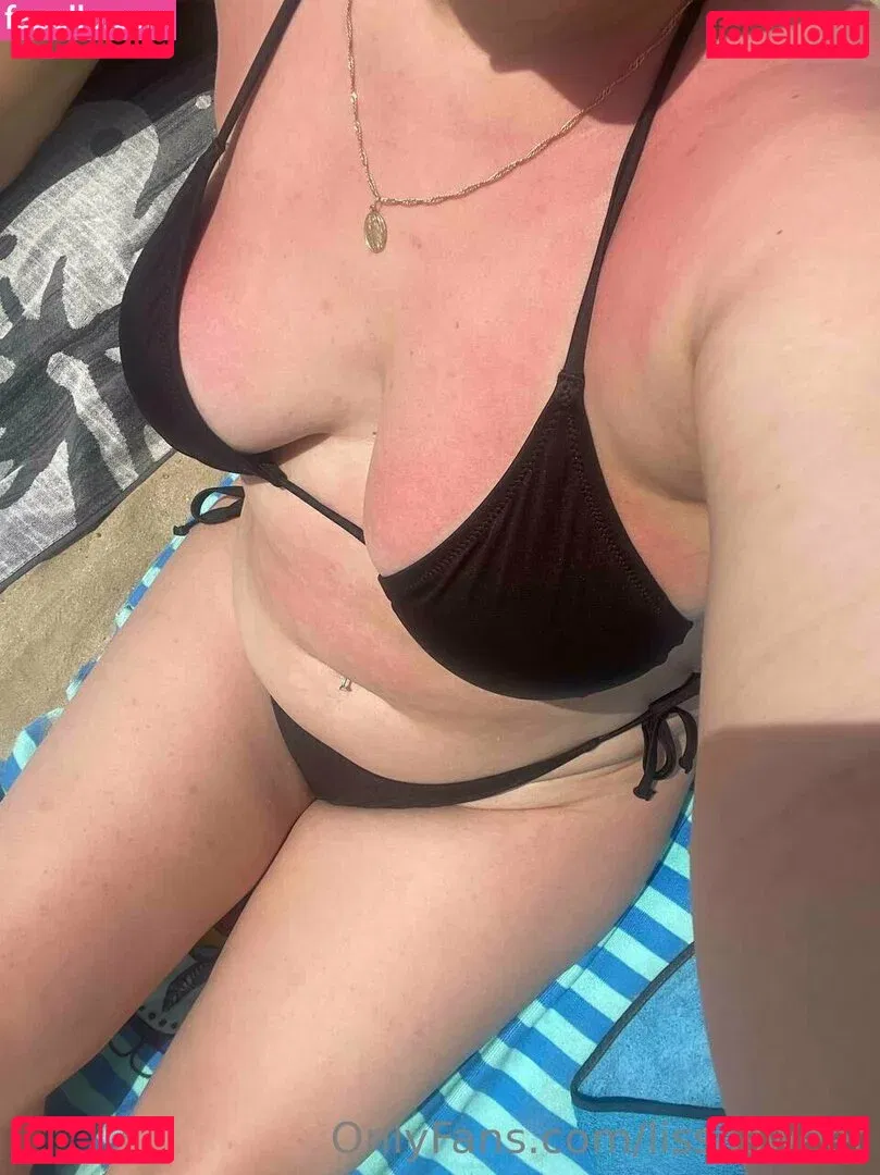 lissasweet Onlyfans Photo Gallery 