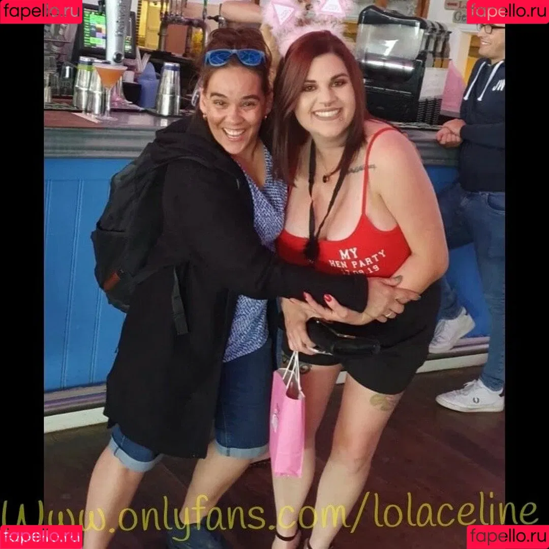 lolaceline Onlyfans Photo Gallery 