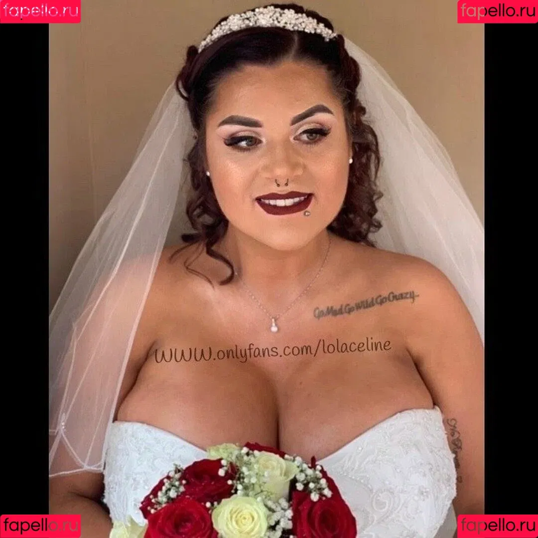 lolaceline Onlyfans Photo Gallery 
