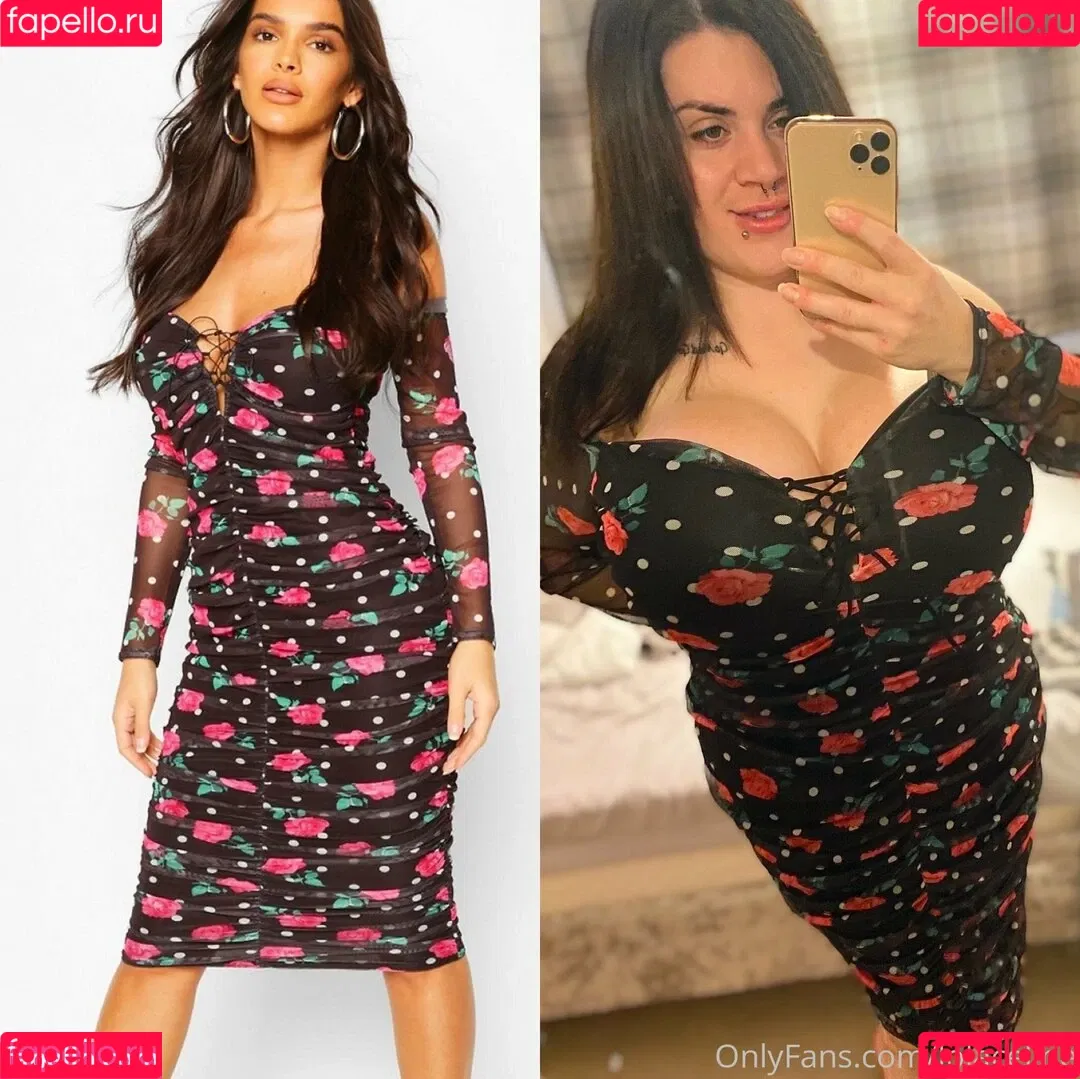 lolaceline Onlyfans Photo Gallery 