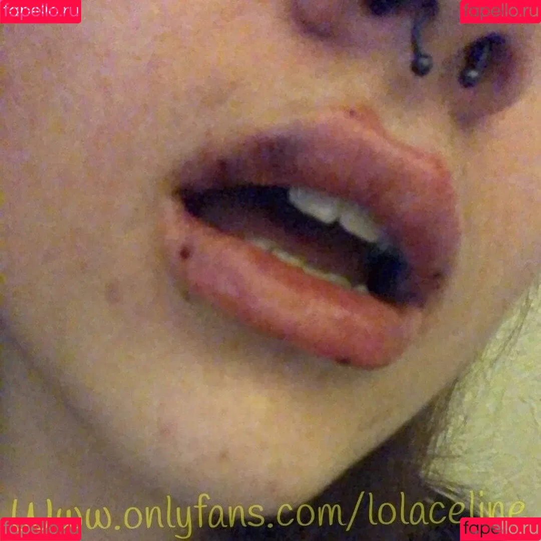lolaceline Onlyfans Photo Gallery 