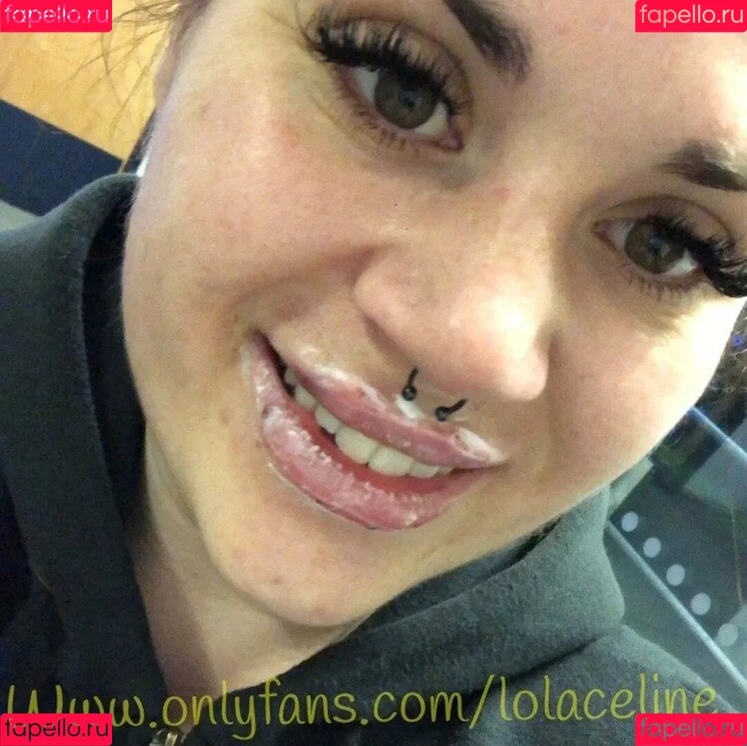 lolaceline Onlyfans Photo Gallery 