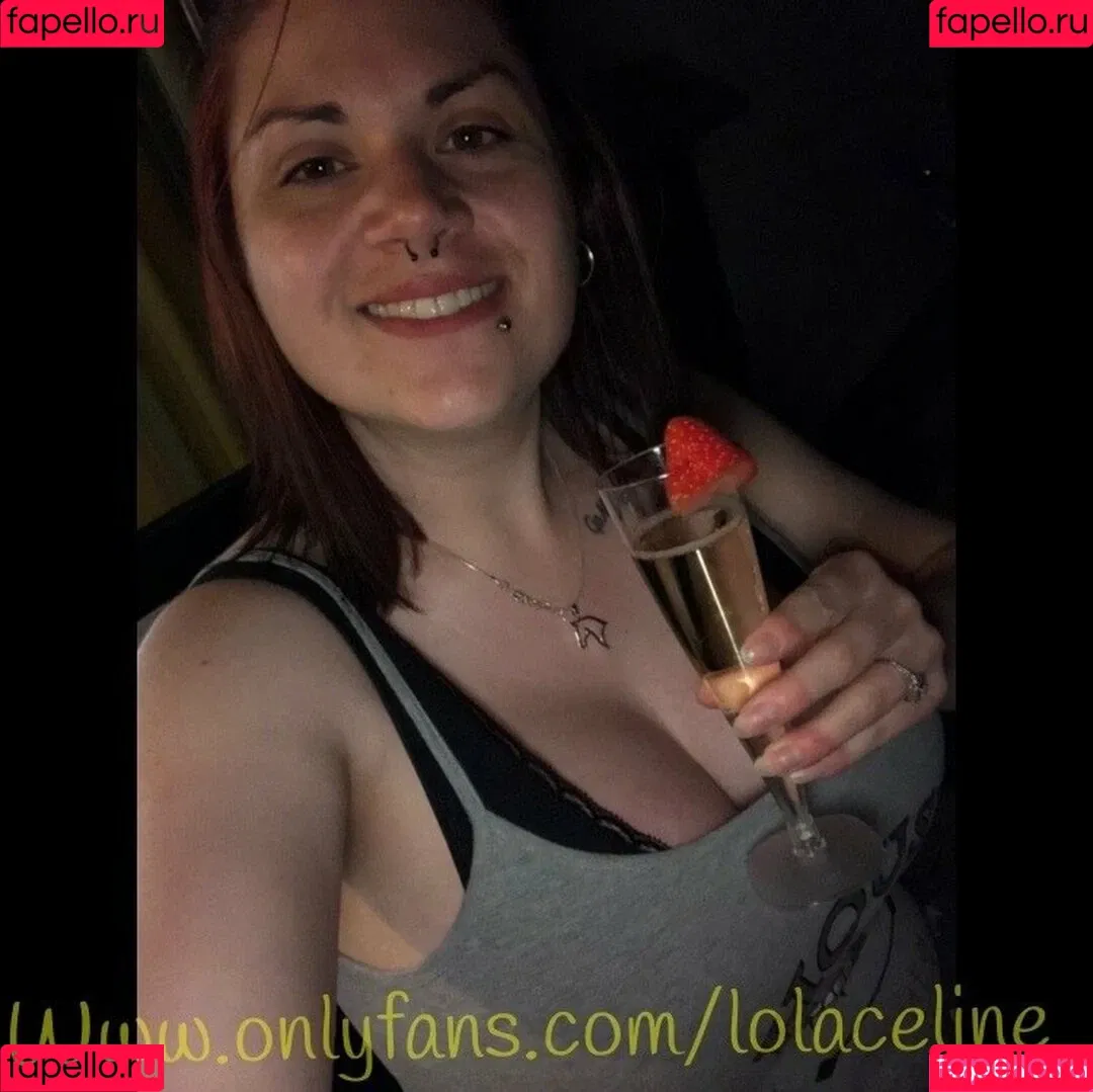 lolaceline Onlyfans Photo Gallery 
