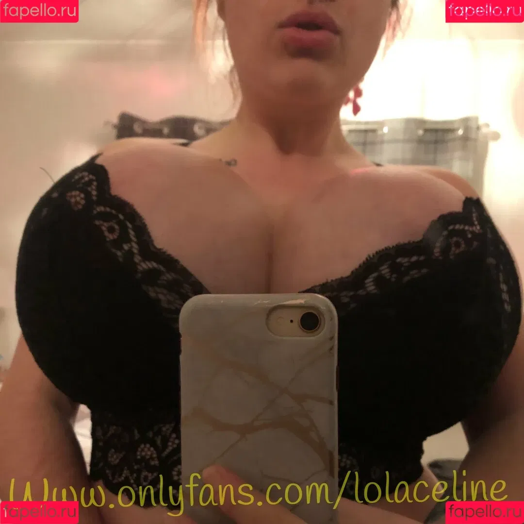 lolaceline Onlyfans Photo Gallery 