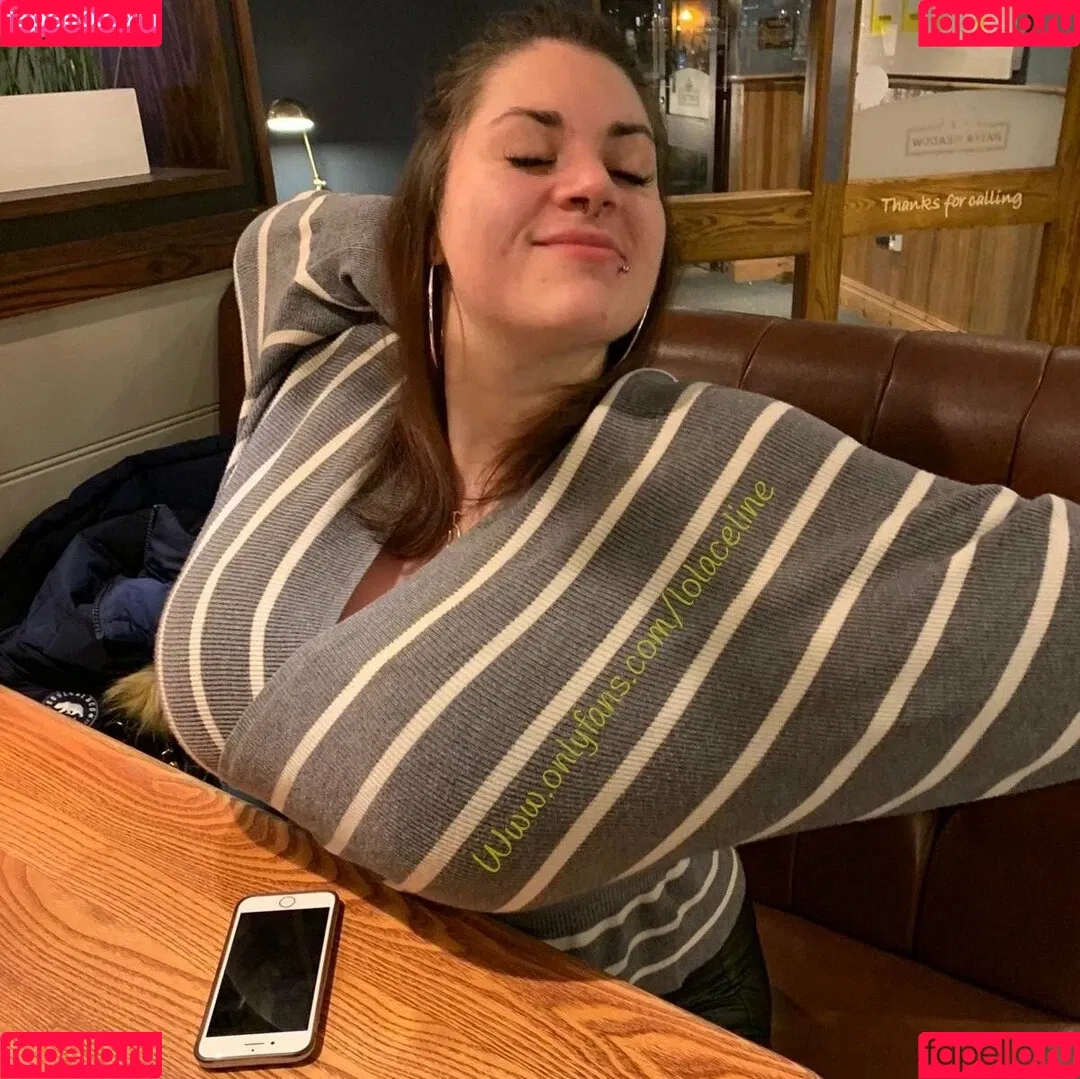 lolaceline Onlyfans Photo Gallery 