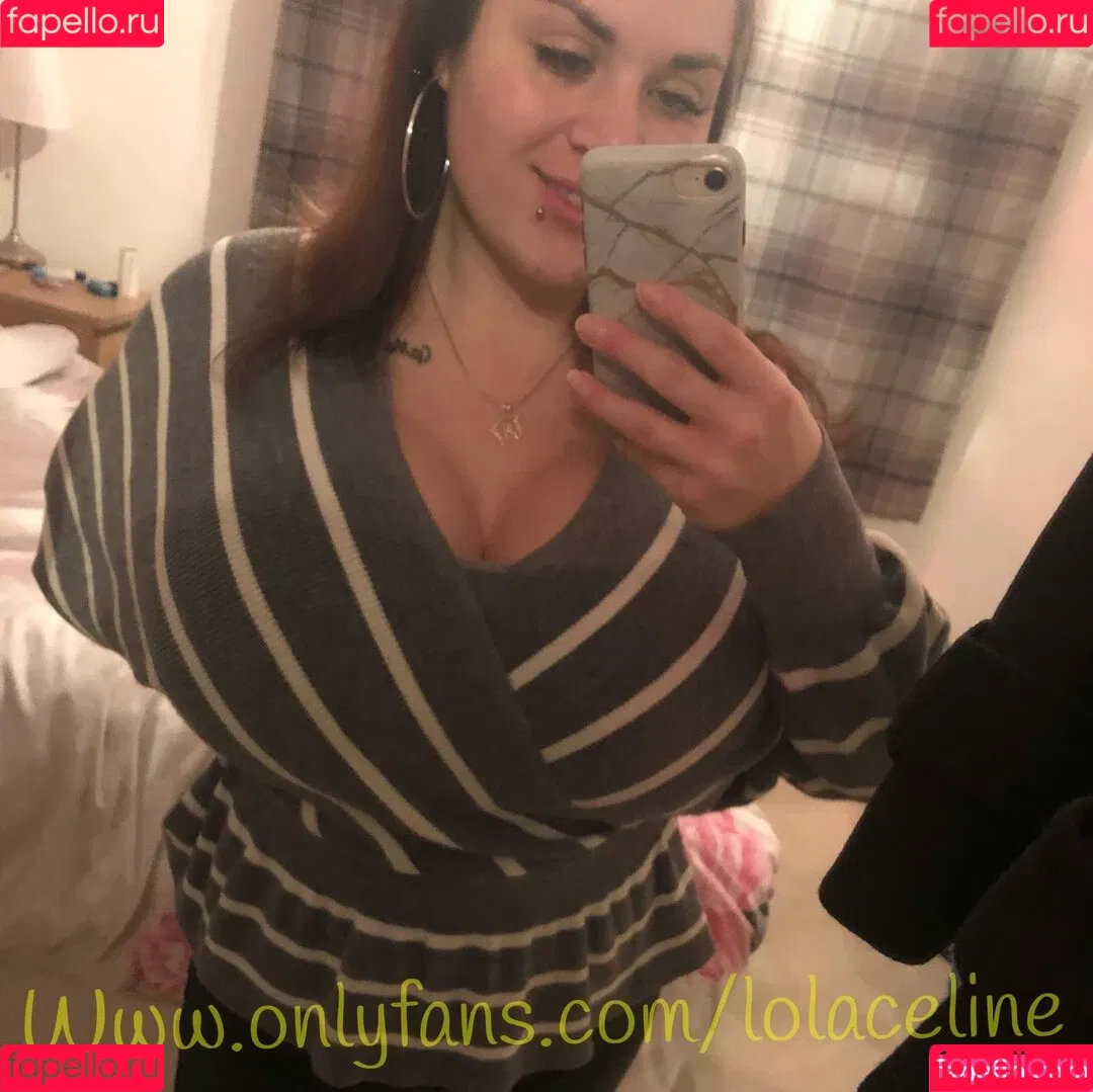 lolaceline Onlyfans Photo Gallery 