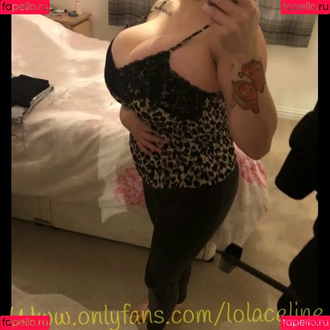 lolaceline Onlyfans Photo Gallery 