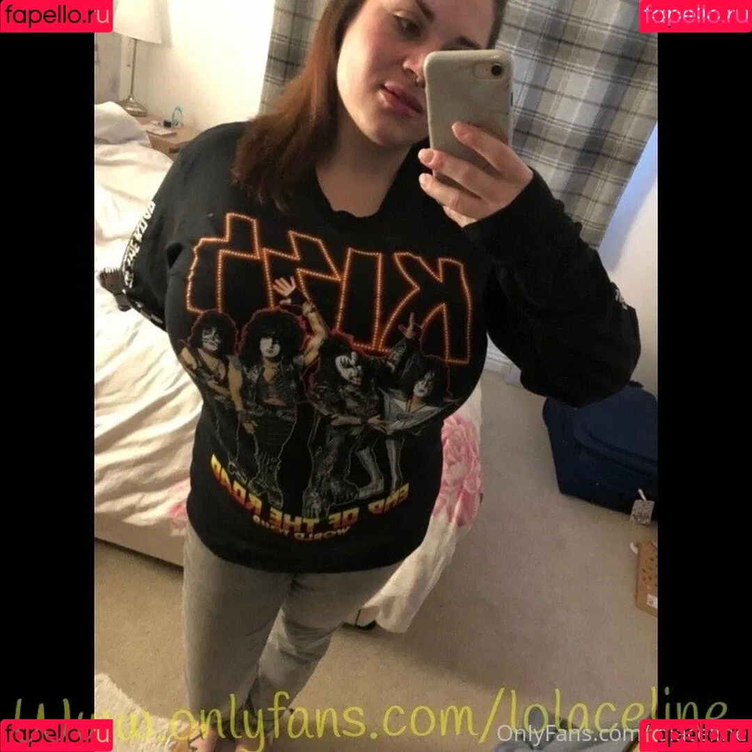 lolaceline Onlyfans Photo Gallery 